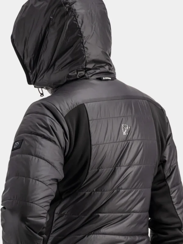 Didriksons Gale Jacket> Pufferjackor