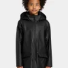 Didriksons Giga Kids' Jacket>Barn Skaljackor | Regnjackor