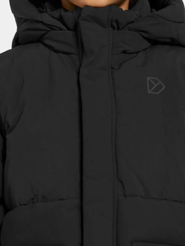 Didriksons Granite Kids' Jacket>Barn Höstjackor | Vinterjackor