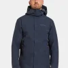 Didriksons Grit Men's Jacket> Höstjackor | Skaljackor