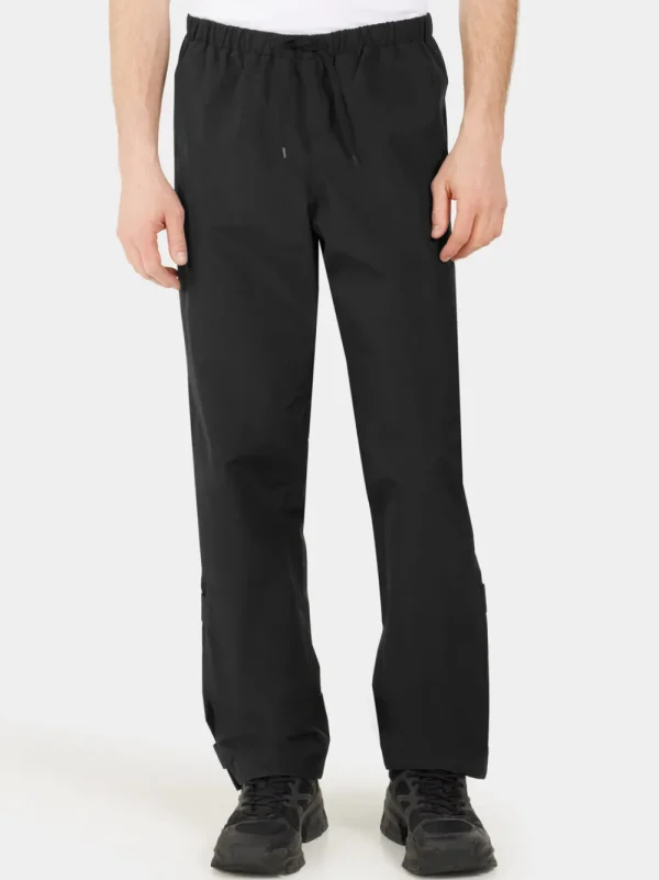 Didriksons Grit Unisex Pants> Regnbyxor | Regnbyxor