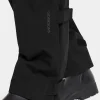 Didriksons Grit Unisex Rain Pants> Regnbyxor | Regnbyxor