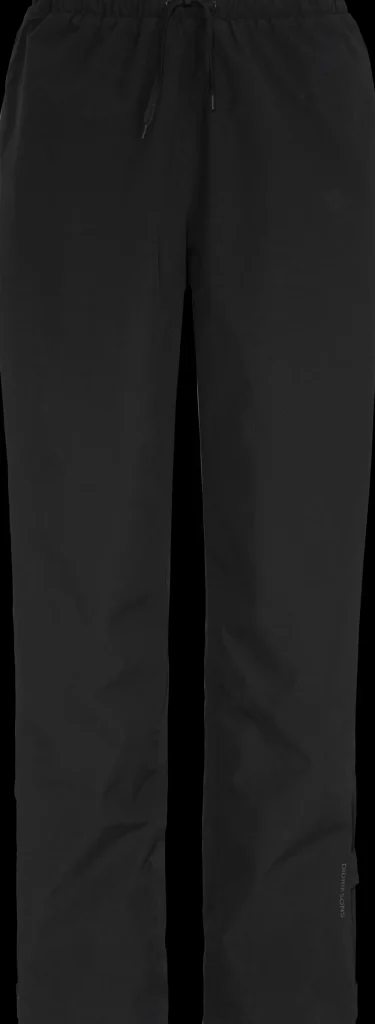 Didriksons Grit Unisex Rain Pants> Regnbyxor | Regnbyxor