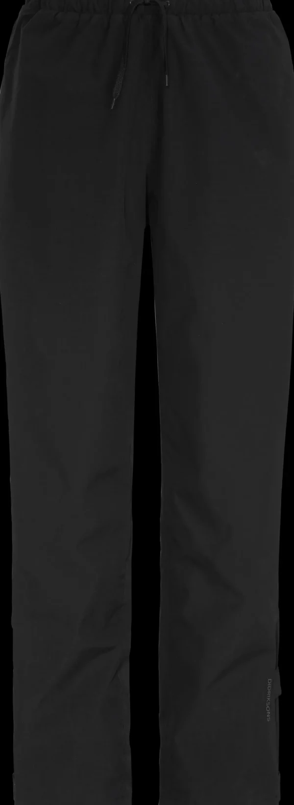 Didriksons Grit Unisex Rain Pants> Regnbyxor | Regnbyxor