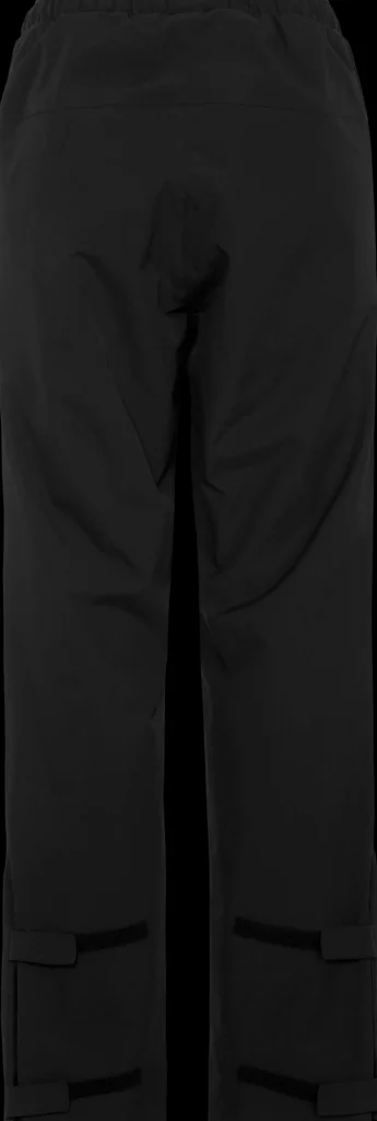 Didriksons Grit Women's Rain Pants> Regnbyxor | Regnbyxor
