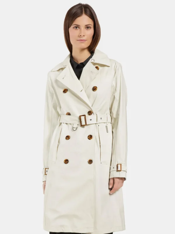 Didriksons Gry Coat Galon®> Regnjackor | Regnjackor