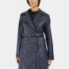 Didriksons Gry Coat Galon®> Regnjackor | Regnjackor