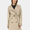 Didriksons Gry Coat Galon®> Regnjackor | Regnjackor