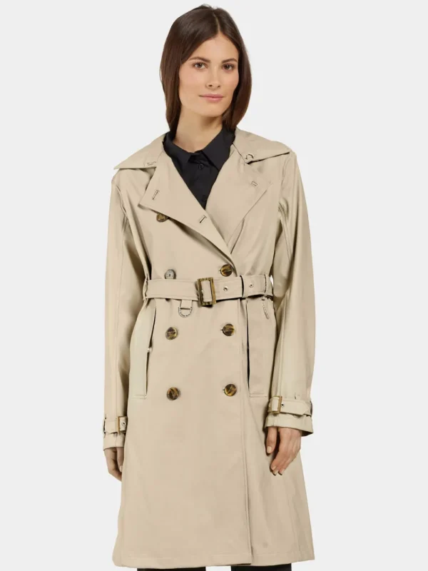 Didriksons Gry Coat Galon®> Regnjackor | Regnjackor