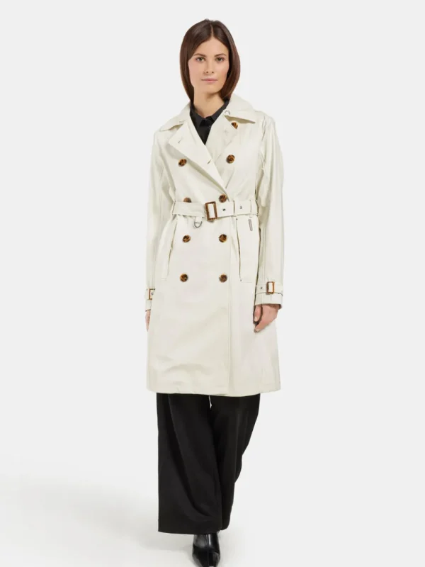 Didriksons Gry Coat Galon®> Regnjackor | Regnjackor