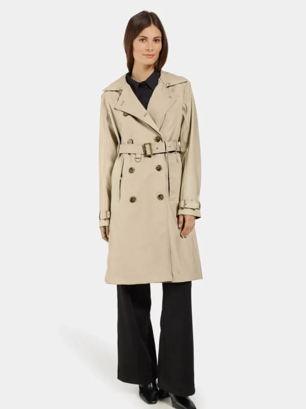 Didriksons Gry Coat Galon®> Regnjackor | Regnjackor