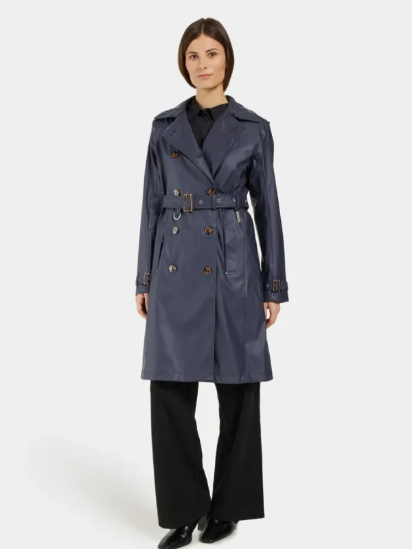 Didriksons Gry Coat Galon®> Regnjackor | Regnjackor