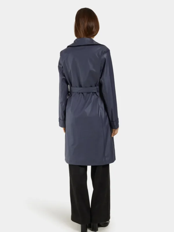 Didriksons Gry Coat Galon®> Regnjackor | Regnjackor