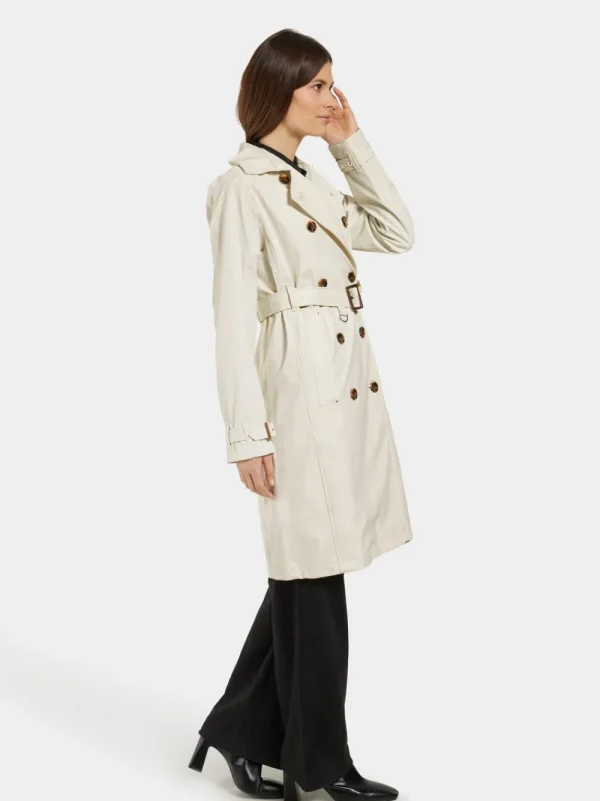 Didriksons Gry Coat Galon®> Regnjackor | Regnjackor