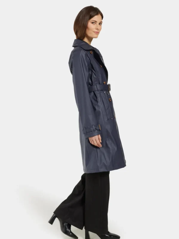 Didriksons Gry Coat Galon®> Regnjackor | Regnjackor