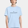 Didriksons Harald Men's T-shirt Light House> T-Shirts & Pikéer