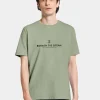 Didriksons Harald Men's T-shirt Light House> T-Shirts & Pikéer