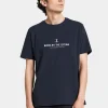 Didriksons Harald Men's T-shirt Light House> T-Shirts & Pikéer