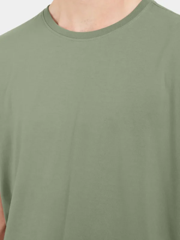 Didriksons Harald T-shirt> T-Shirts & Pikéer
