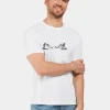 Didriksons Harald T-shirt Landscape> T-Shirts & Pikéer