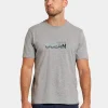 Didriksons Harald T-shirt Ocean> T-Shirts & Pikéer