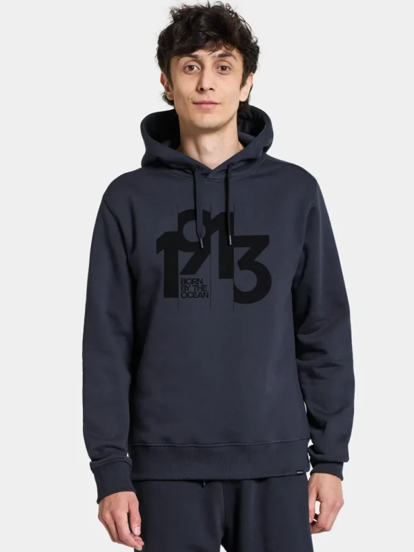 Didriksons Heritage Men's Hoodie> Hoodies & Sweatshirts