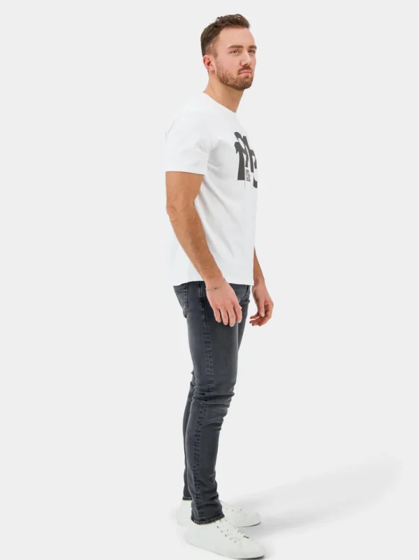 Didriksons Heritage Printed Men's T-shirt> T-Shirts & Pikéer