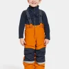 Didriksons Idre Kids' Pants>Barn Termobyxor