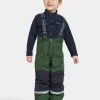 Didriksons Idre Kids' Pants>Barn Termobyxor