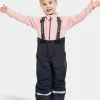 Didriksons Idre Kids' Pants>Barn Termobyxor