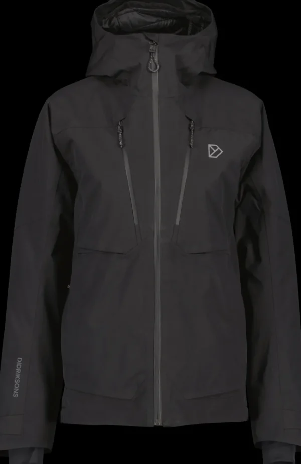 Didriksons Idun Jacket> Höstjackor | Vinterjackor