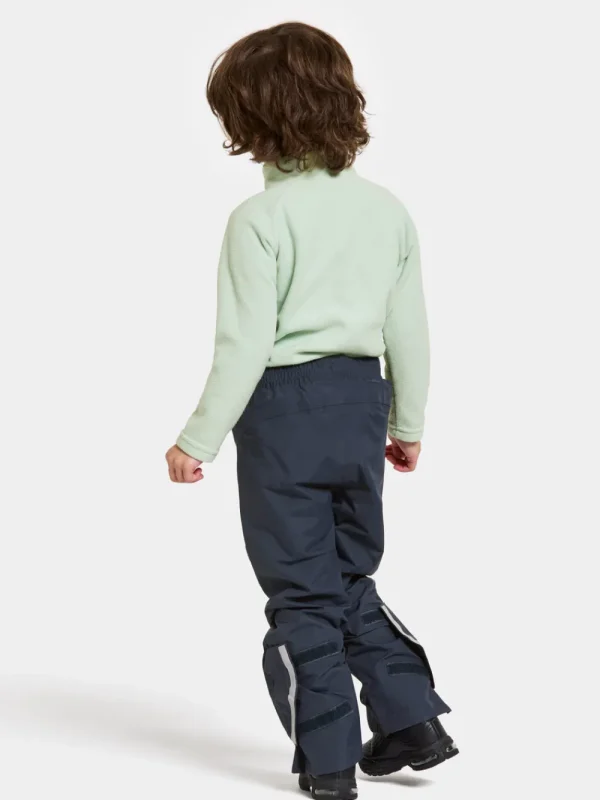 Didriksons Idur Kids' Pants>Barn Överdragsbyxor & Regnbyxor