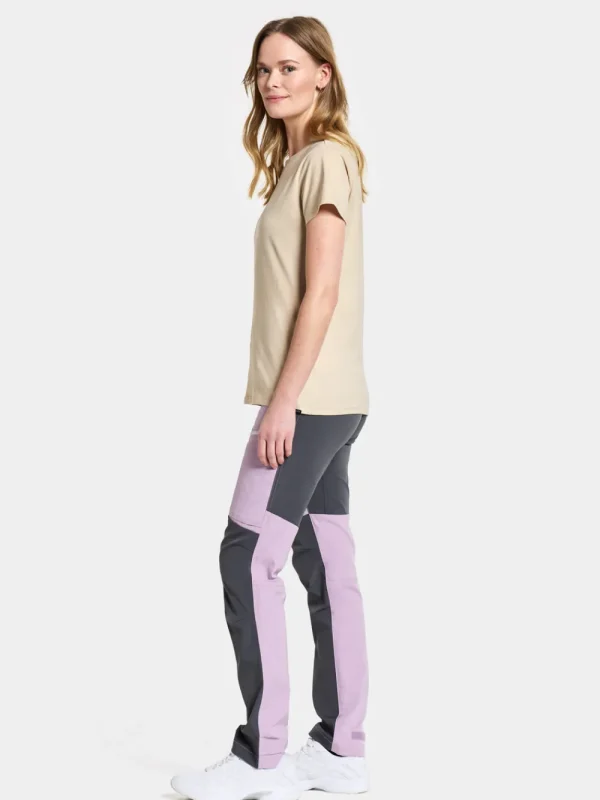 Didriksons Ingarö T-Shirt> T-Shirts