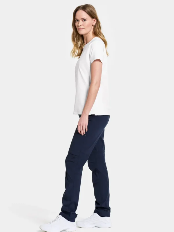 Didriksons Ingarö T-Shirt> T-Shirts
