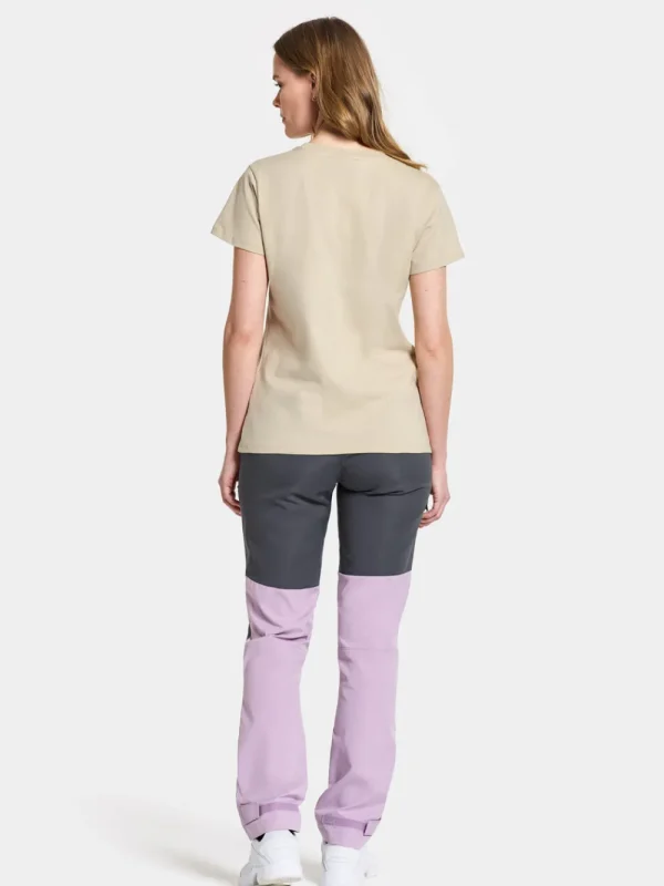 Didriksons Ingarö T-Shirt> T-Shirts