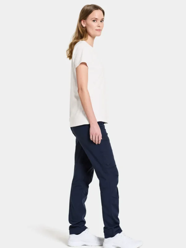 Didriksons Ingarö T-Shirt> T-Shirts