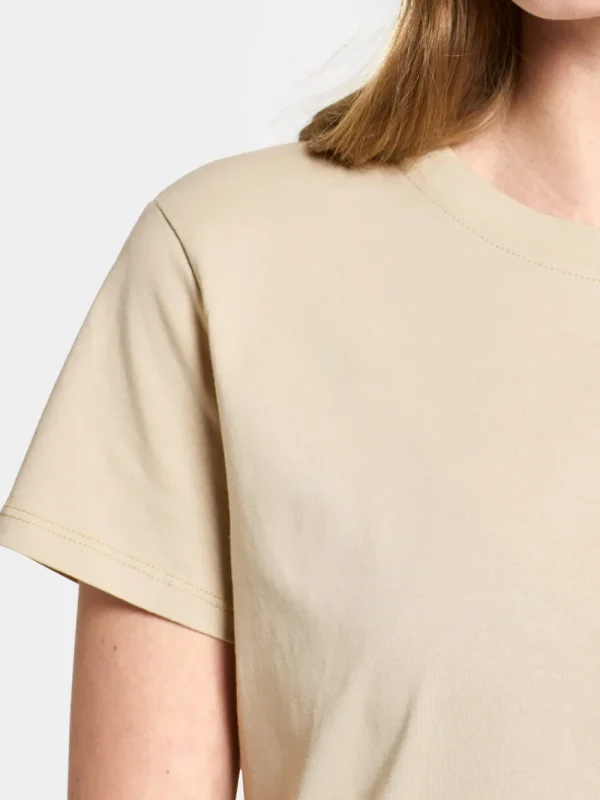 Didriksons Ingarö T-Shirt> T-Shirts