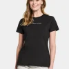 Didriksons Ingarö T-Shirt Printed> T-Shirts