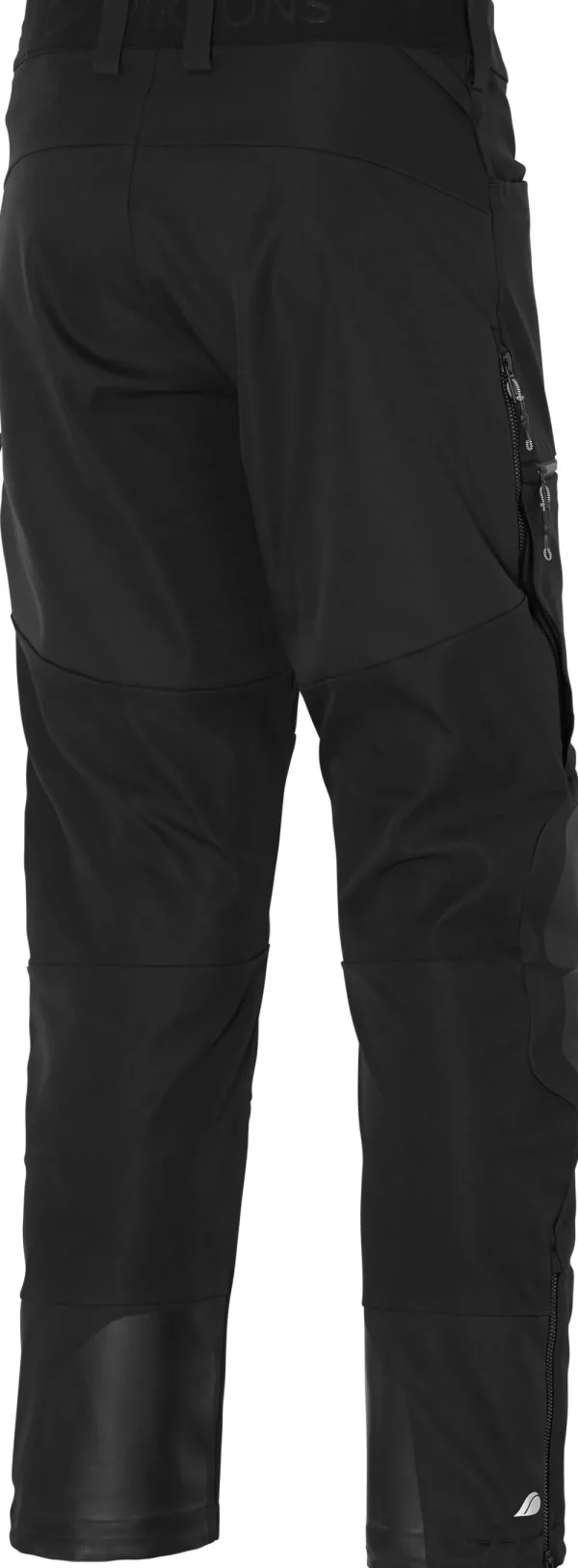 Didriksons Isac Pants> Friluftsbyxor