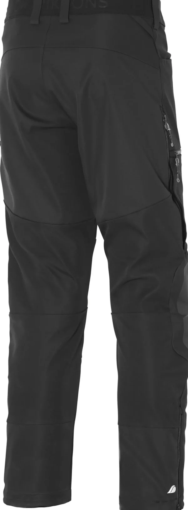 Didriksons Isac Pants> Friluftsbyxor