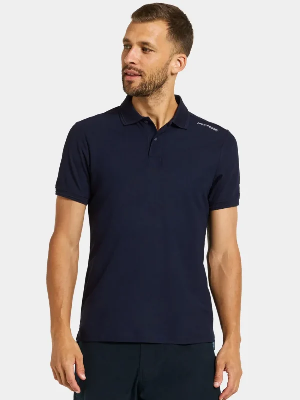 Didriksons Jack Polo> T-Shirts & Pikéer