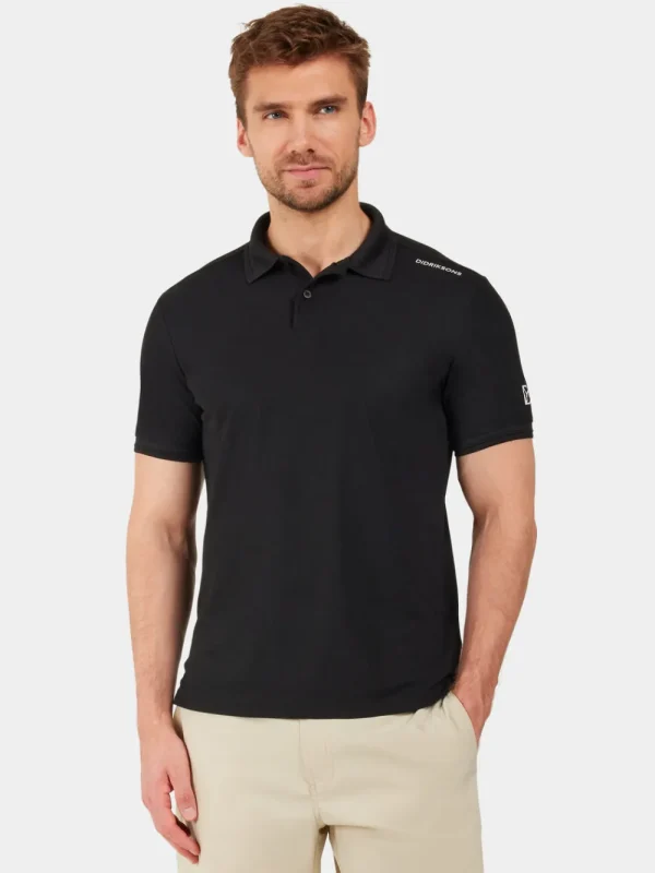 Didriksons Jack Polo> T-Shirts & Pikéer