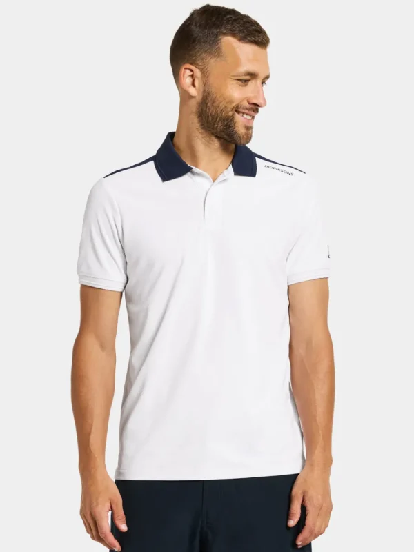 Didriksons Jack Polo> T-Shirts & Pikéer