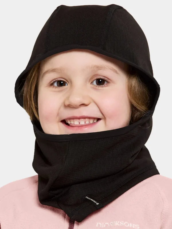 Didriksons Jadis Kid's Balaclava>Barn Halsdukar