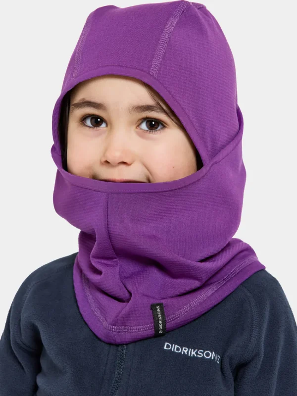 Didriksons Jadis Kid's Balaclava>Barn Halsdukar