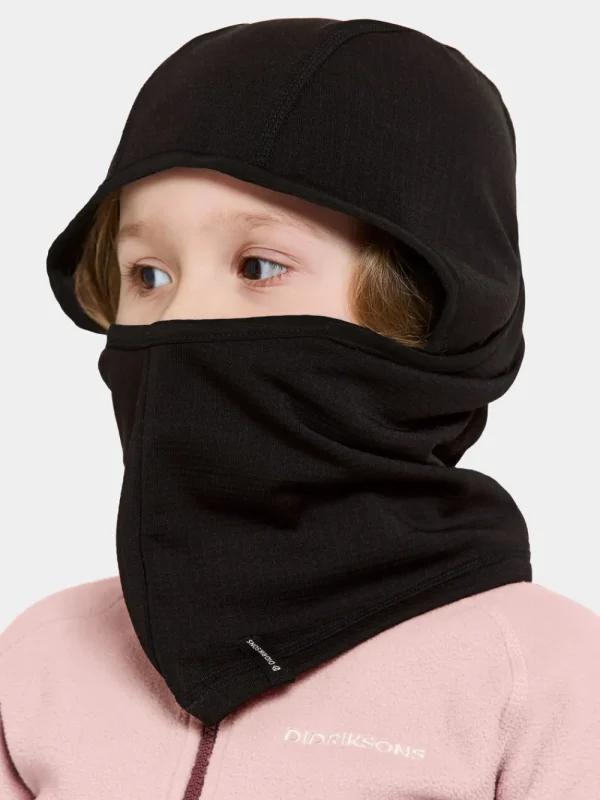 Didriksons Jadis Kid's Balaclava>Barn Halsdukar