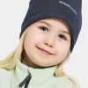 Didriksons Jadis Kids' Beanie>Barn Mössor & Kepsar