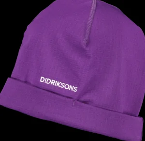 Didriksons Jadis Kids' Beanie>Barn Mössor & Kepsar