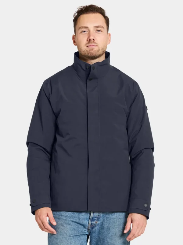 Didriksons Jakob Jacket> Höstjackor | Vinterjackor