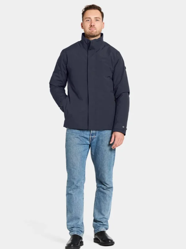 Didriksons Jakob Jacket> Höstjackor | Vinterjackor